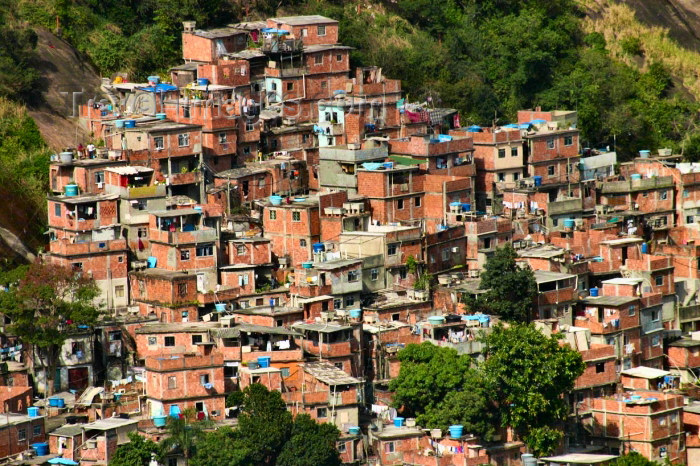 favelasrio