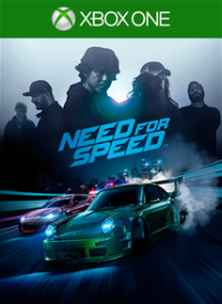 need for speed