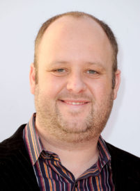 Aaron Greenberg