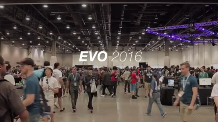 evo2016