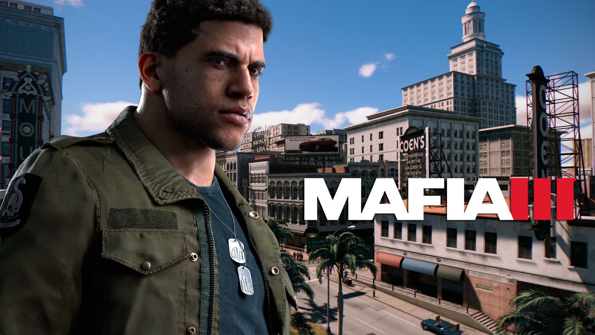 Mafia 3 krijgt drie uitbreidingen vol met nieuwe verhalen