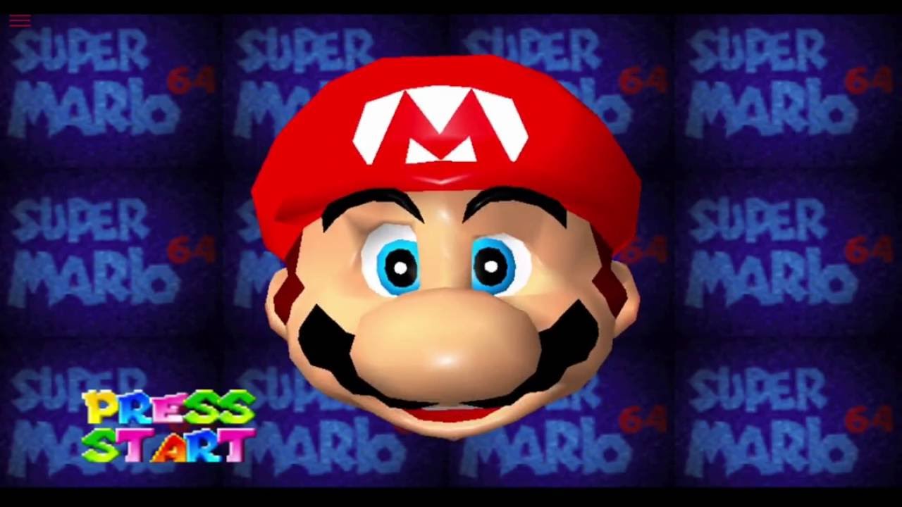 Tweede poging voor Nintendo’s Mario op de Xbox