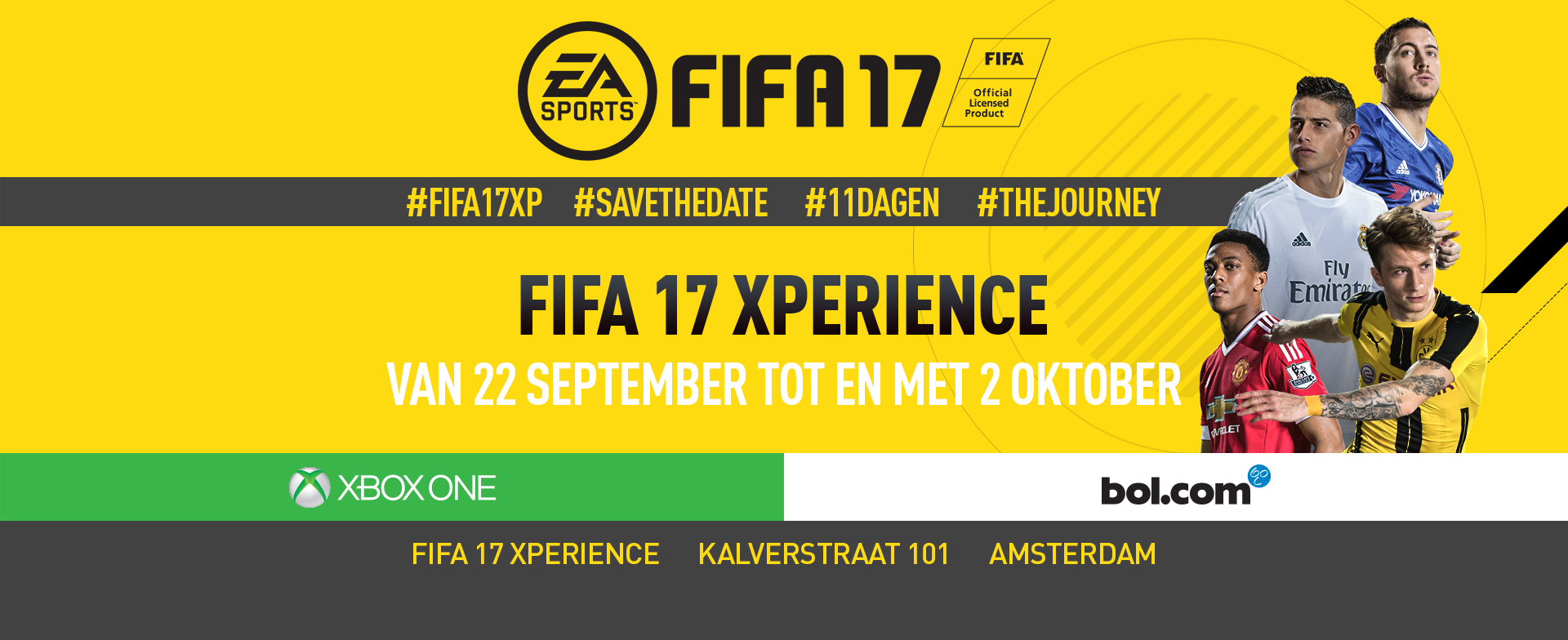 fifa17event