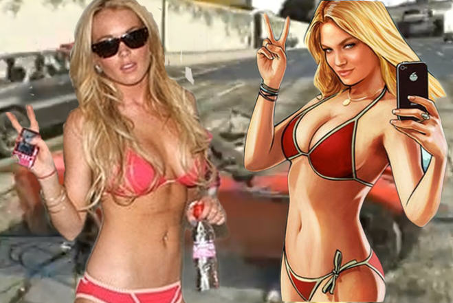 lindsay-lohan-grand-theft-auto-Lacey-Jonas-