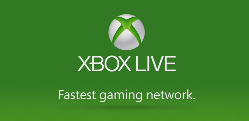 xboxlive