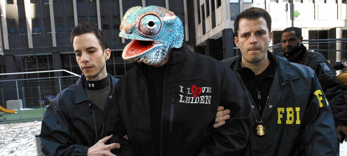 FBI arresteert Nederlandse Xbox Live saboteur van Lizard Squad