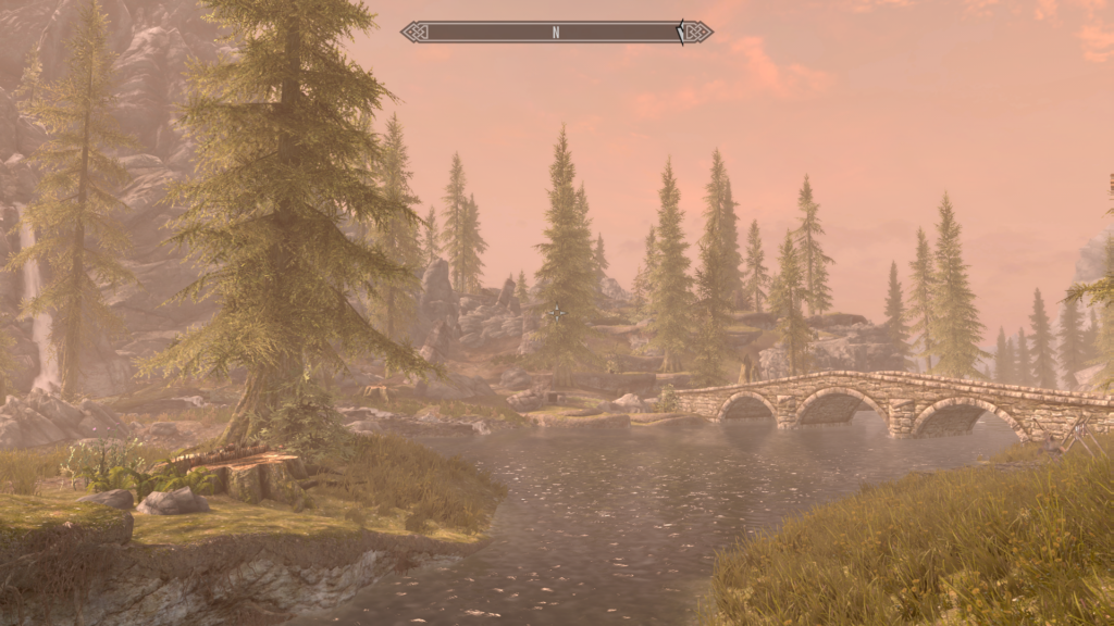 skyrim-water-met-brug