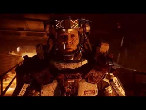 Gerucht over nieuw team in Infinite Warfare