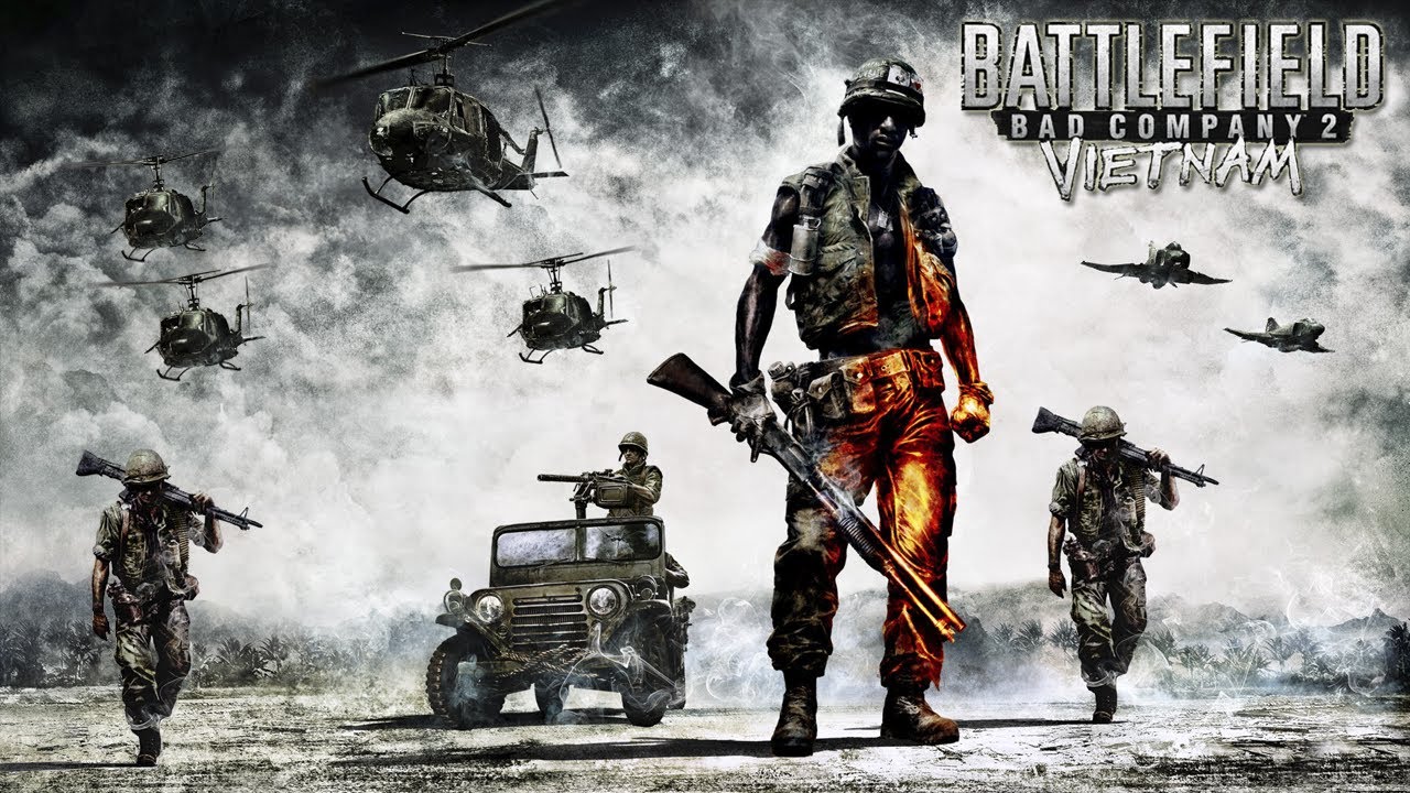 battlefield vietnam 2