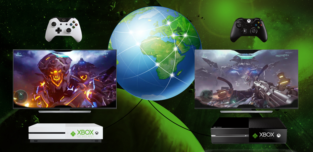 Online co sales op games xbox