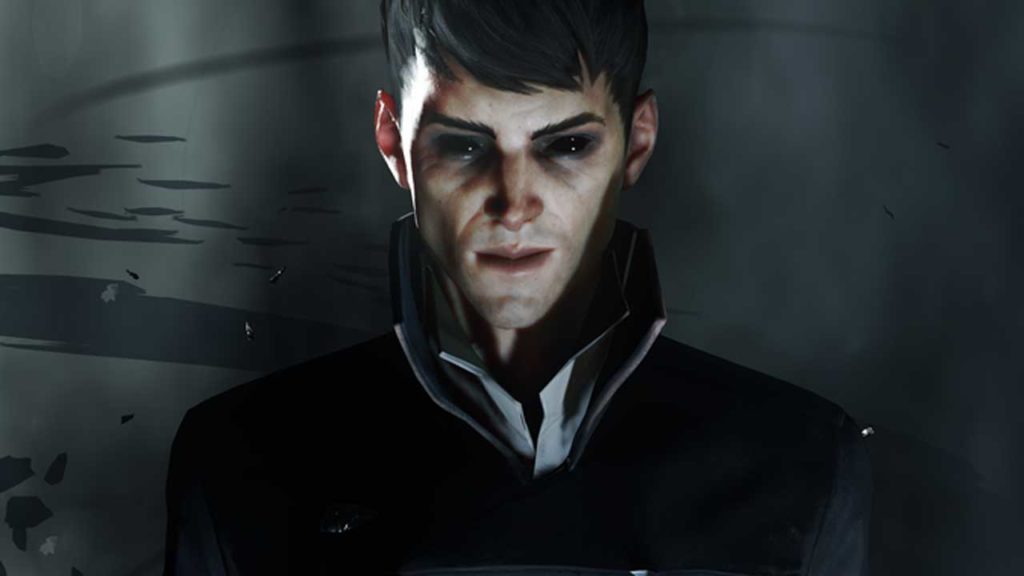 Dishonored death of the outsider
