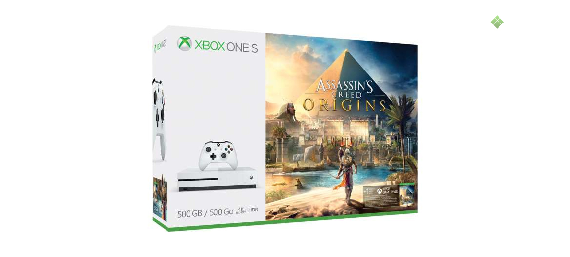 Xbox One S Assassin S Creed Origins Bundel Te Koop Xbnl