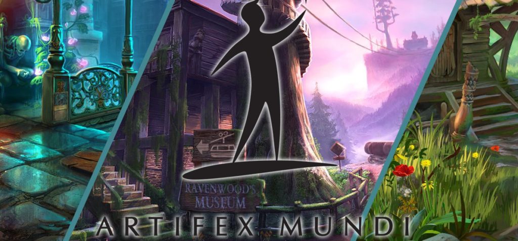 Alle Artifex Mundi game in prijs verhoogd.. - XboxNederland.nl