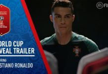 FIFA 18 krijgt gratis World Cup uitbreiding