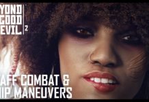 Beyond Good and Evil 2 laat eerste gameplay zien