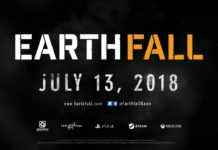 Co-op shooter Earthfall komt 13 juli uit