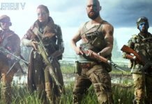Battlefield V krijgt gratis expansions