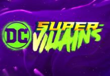 LEGO DC Super Villains aangekondigd – Good to be bad!