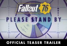 Bethesda kondigt Fallout 76 aan