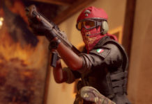 Rainbow Six Siege wordt eindelijk One X Enhanced