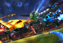 Er komt geen Rocket League 2