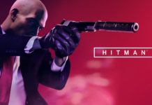 Hitman 2 komt 13 november uit
