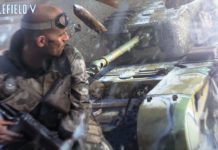 Battlefield V met Battle Royale modus en nieuwe beelden van multiplayer
