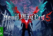 Nieuwe Devil May Cry aangekondigd