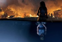 Shadow of the Tomb Raider gameplay trailer