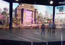 Het blijft rommelig bij Beyond Good and Evil 2 ontwikkeling