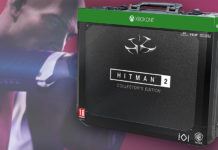 Hitman 2 heeft lekkere Collector’s Edition