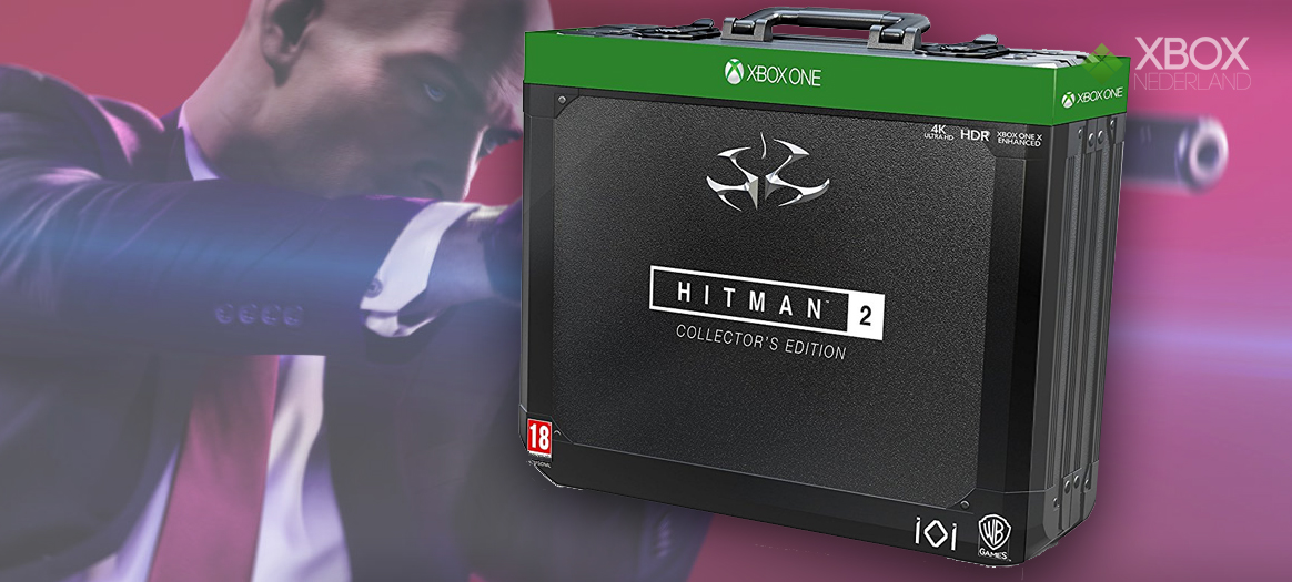 hitman2collectors