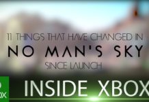 No Man’s Sky is op 11 punten verbeterd