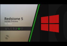 Nieuwe update Insiders zet Xbox terug naar fabrieksinstellingen