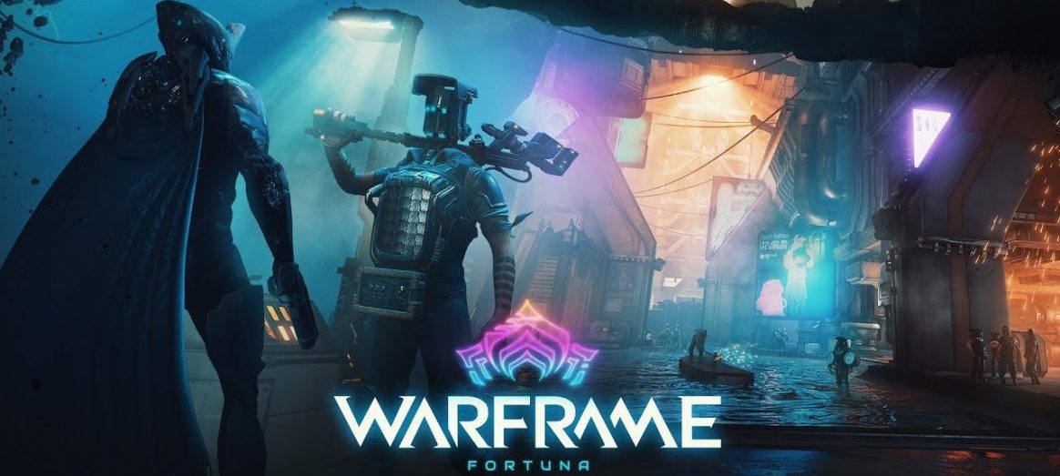 Xbox one best sale warframe