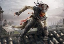 Alle Assassin’s Creed titels nu speelbaar op de Xbox One