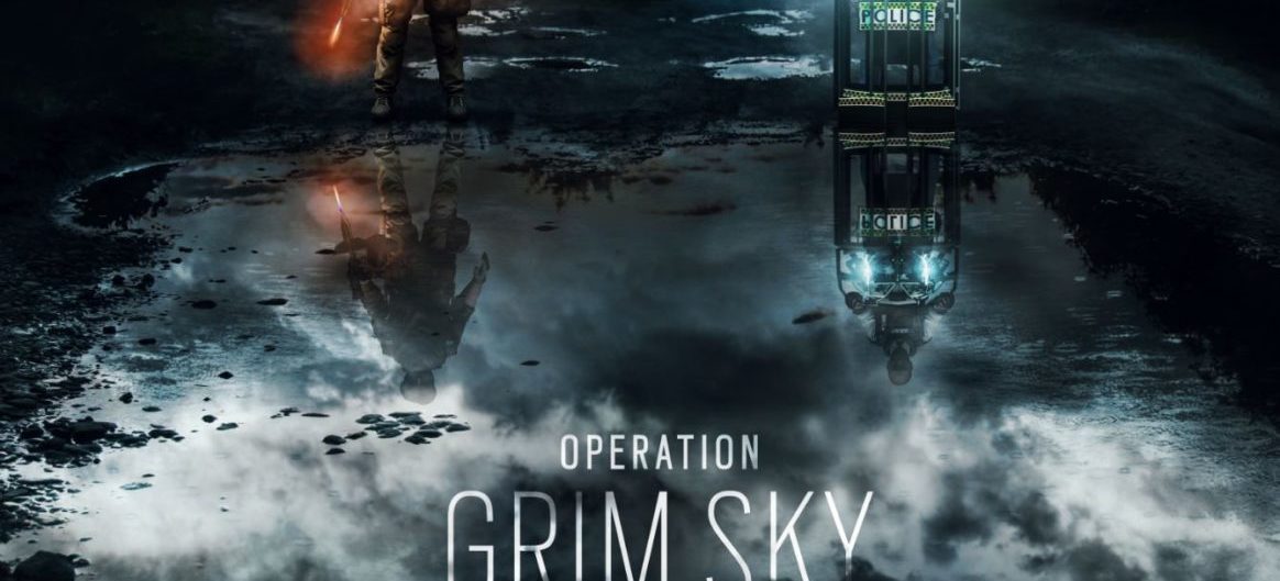 Grim Sky