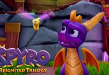 Launchtrailer Spyro remastered ziet er erg goed uit