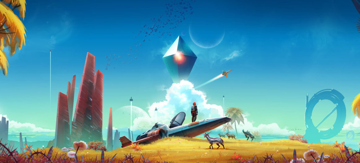 No Man's Sky