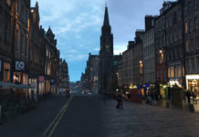 Forza Horizon 4: real-life vs. game