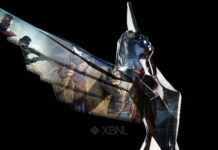 10 nieuwe titels aangekondigd op The Game Awards