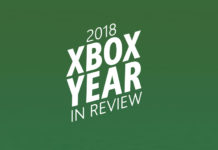 Wat heb jij in 2018 gedaan op je Xbox?