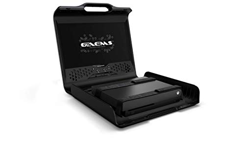 Portable gaming sales system xbox one