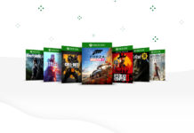 De grote Xbox Countdown Sale is los
