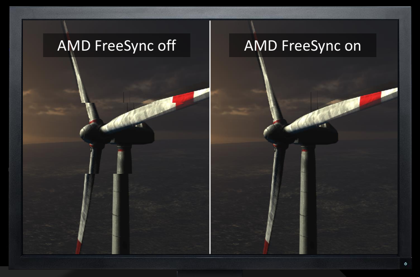 Xbox one best sale freesync