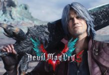 Devil May Cry 5 laat final trailer zien