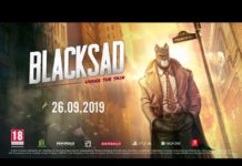 Blacksad onthuld – L.A. Noire met katten