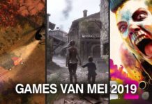 Nieuwe Xbox games van mei 2019 (video)