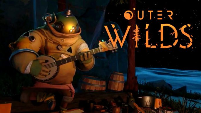 Outer sales wilds xbox