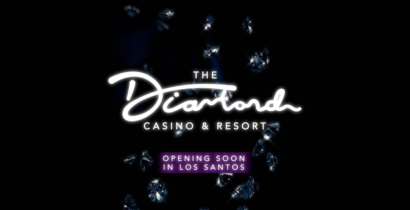 Diamond casino gta 5 фото 26